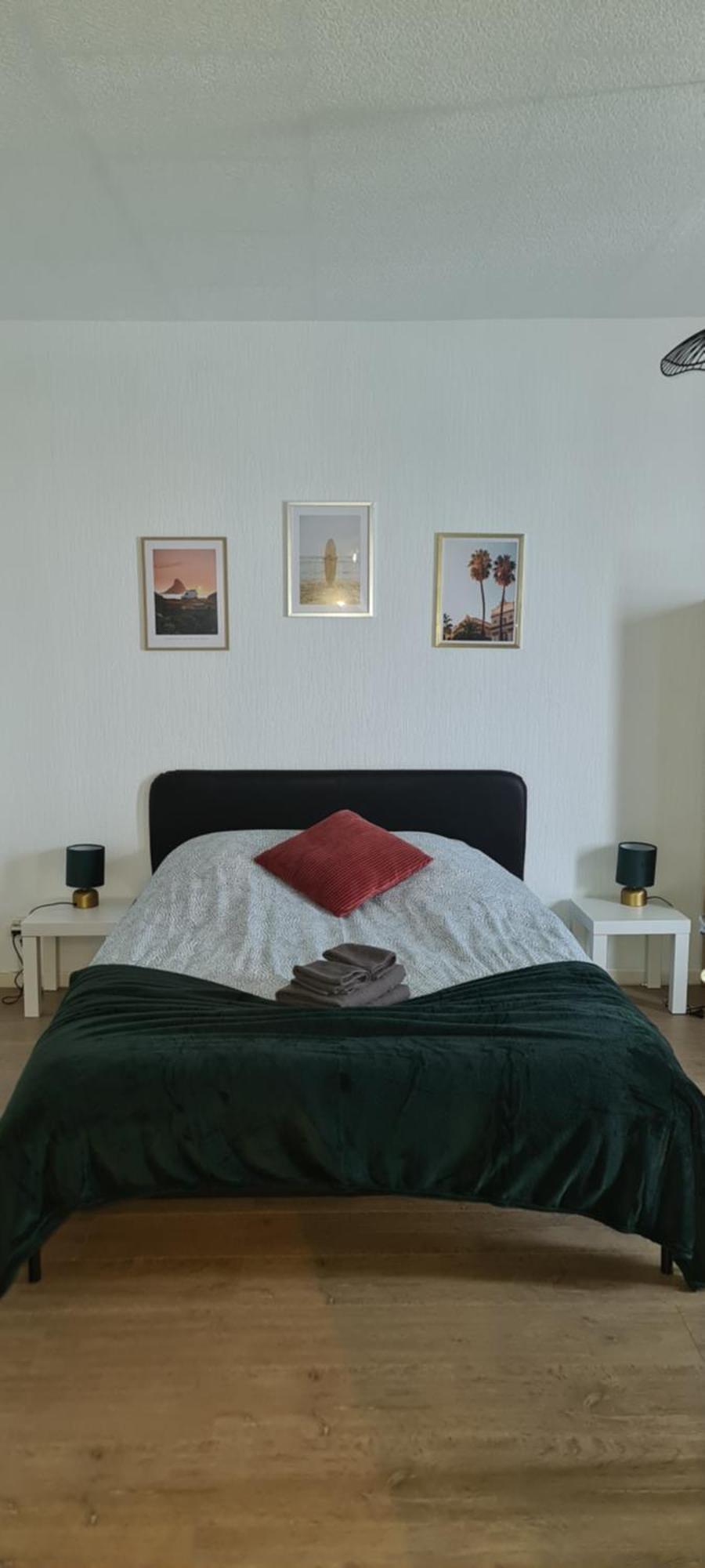 Studio Kaan Avec Terasse 5Mn Basel Airport Saint-Louis (Haut-Rhin) Exterior foto